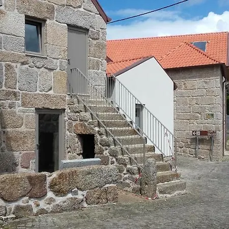 Villa -