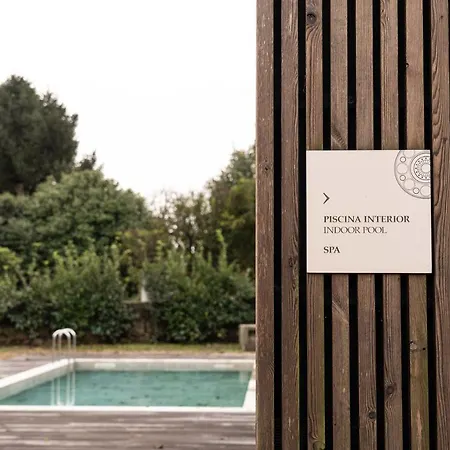 - Villa