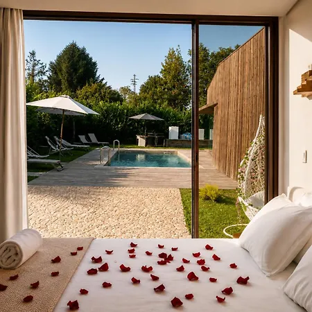 Villa -