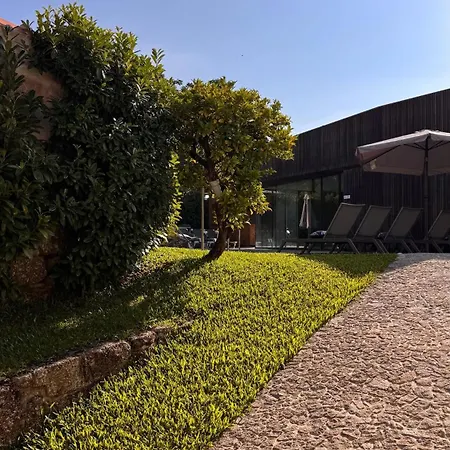- Villa